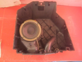 Mercedes Benz - Subwoofer - Amplifier - 1298202302